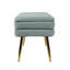 Banc de rangement rembourré et amovible Grayton-1564438283
