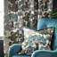 Cashwell Jacquard Eyelet Curtains-1113096330-1113096333