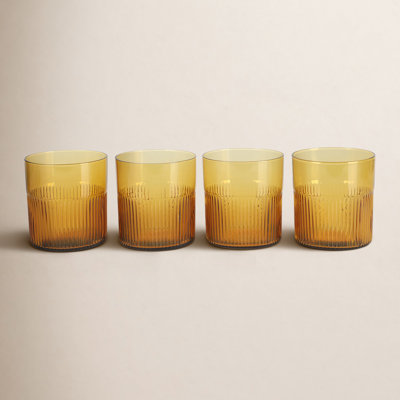 Lyon Sky Whiskey Glass