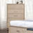 Odessia 5 Drawer Chest