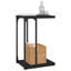 Afrida Frame End Table-987003351