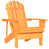 Orange is out of stock