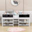 Eibe Kids Twin Loft Bed-335192538
