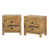 Oak Driftwood selected