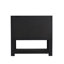 Meuble-lavabo simple l 36 po Lucian-130371422