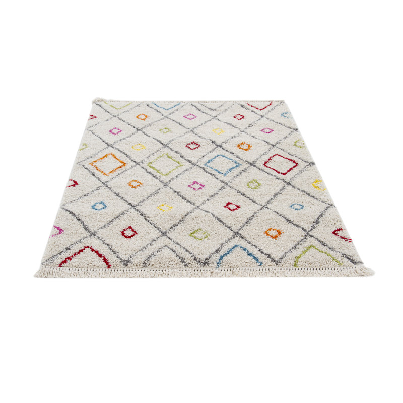 Holden Astract Area Rug Set, Rectangle 200 x 300cm
