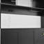 184cm Kitchen Pantry-2146251316