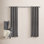 Kielle Layla Single Curtain Rod