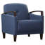 Fauteuil capitonné l 30 po Fabiano-15047468
