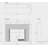 Valencia Fireplace Surround-101827139