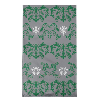 Serviette de thé Philadelphia Throwback Football Baroque