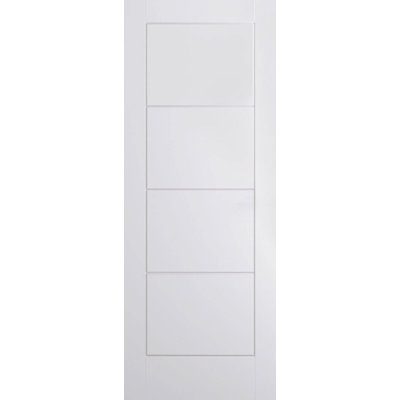 Internal Door Primed 