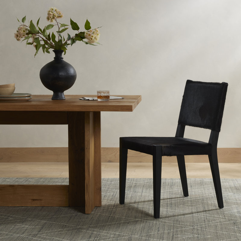 Villa Upholstered Dining Chair