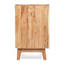 Armoire d'appoint 2 portes
