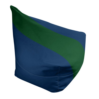Utah Bean Bag Cover