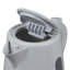 Igenix Plastic Electric Tea Kettle-124237108