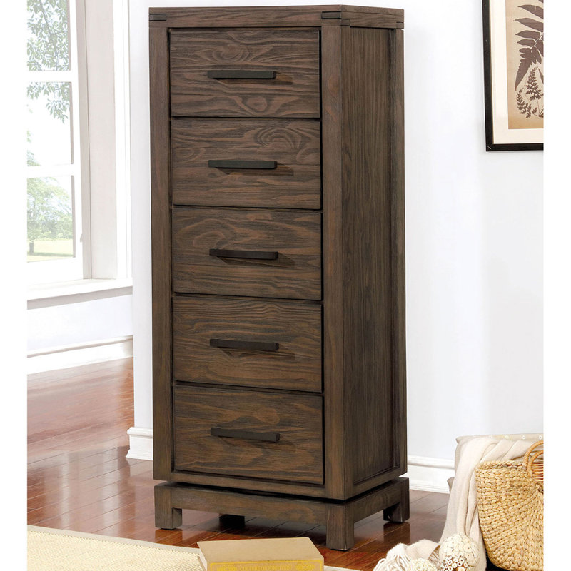 LinoLakes Swivel Chest