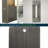 Damiann LED Flush Mounted Sconce