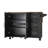 Zodi Solid Wood Top Kitchen Island-92847771