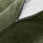 Ojai L-Shaped Foam Padding Sectional-736241498-677250043