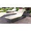 Salina Outdoor Chaise Lounge