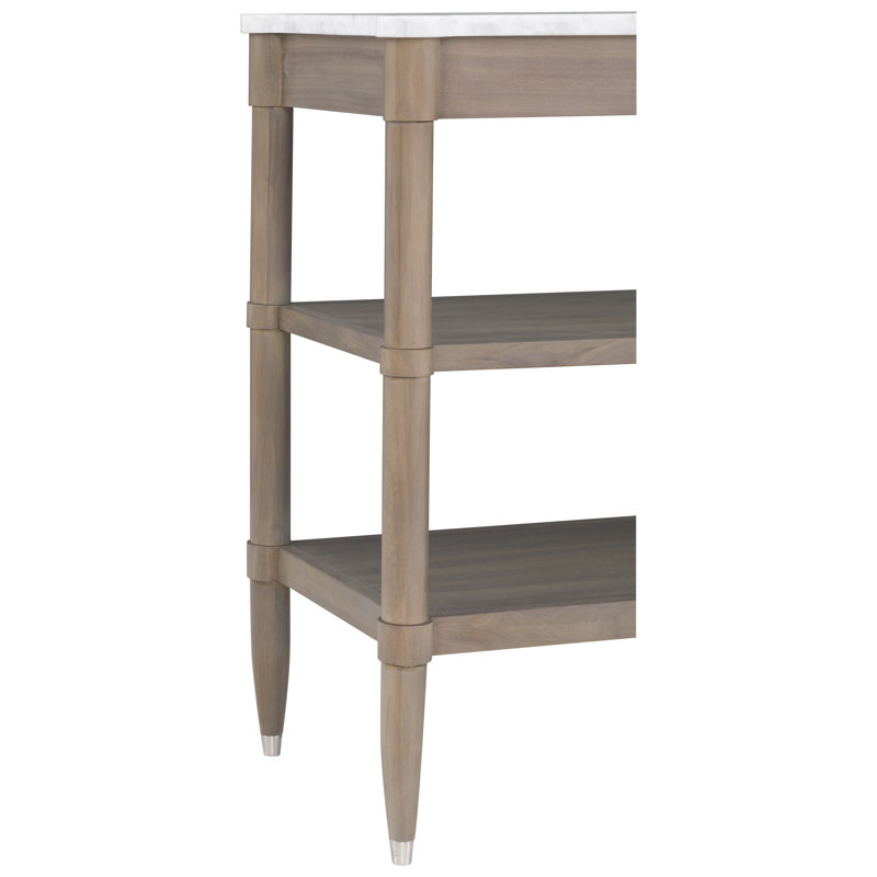 Freya Laminate Console