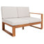 4 Piece Sectional Seating Group with Cushions-1500732091-1500732090