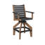 Bristol Outdoor Bar Stool-352709413-352709411