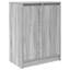 8 Pair Shoe Storage Cabinet-114308468