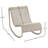 Antigua Wicker Outdoor Patio Rocker-153120623