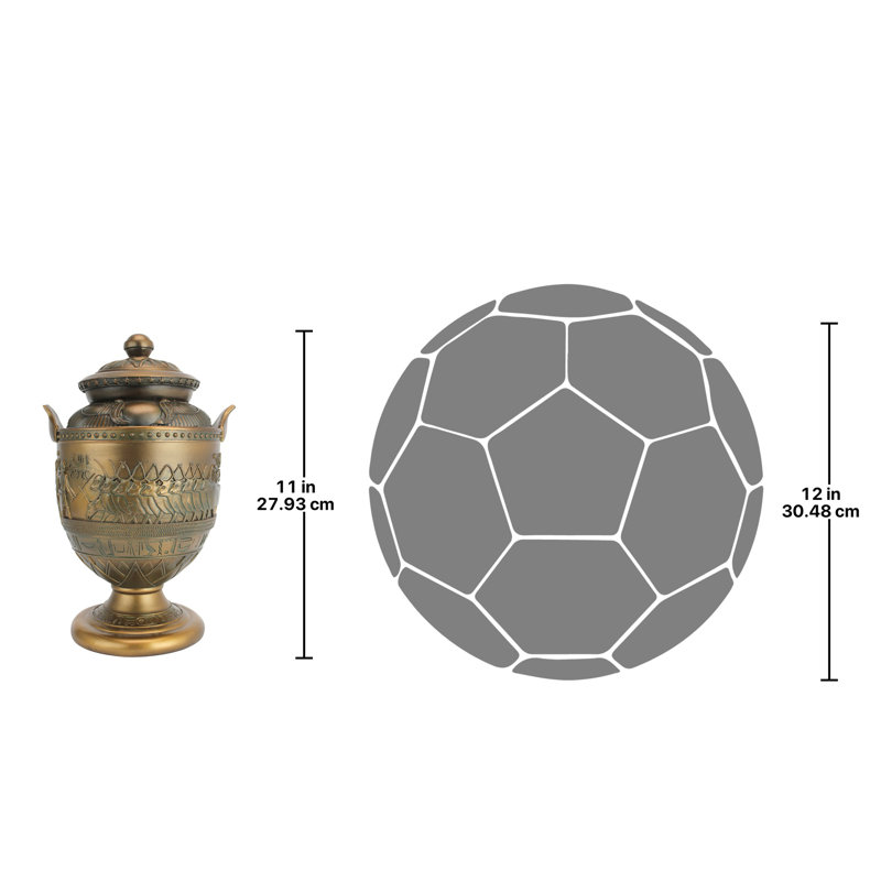 Urne de table Divine Apis