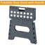 Plastic Step Stool