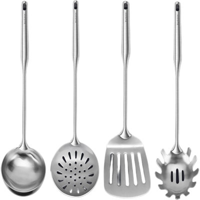 Stainless Steel Kitchen Utensils Set