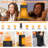 3-in-1 Space Heater With Humidifier, Motion Sensor And 3d Flame Effect 1500w