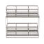 Irmengild Steel Pull Out Drawer-412219972