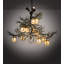 Dunnum 12 - Light Chandelier