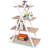 Ingifast Ladder Bookcase