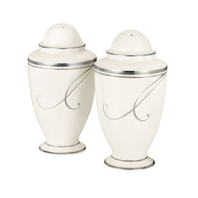Ensemble sel et poivre Noritake