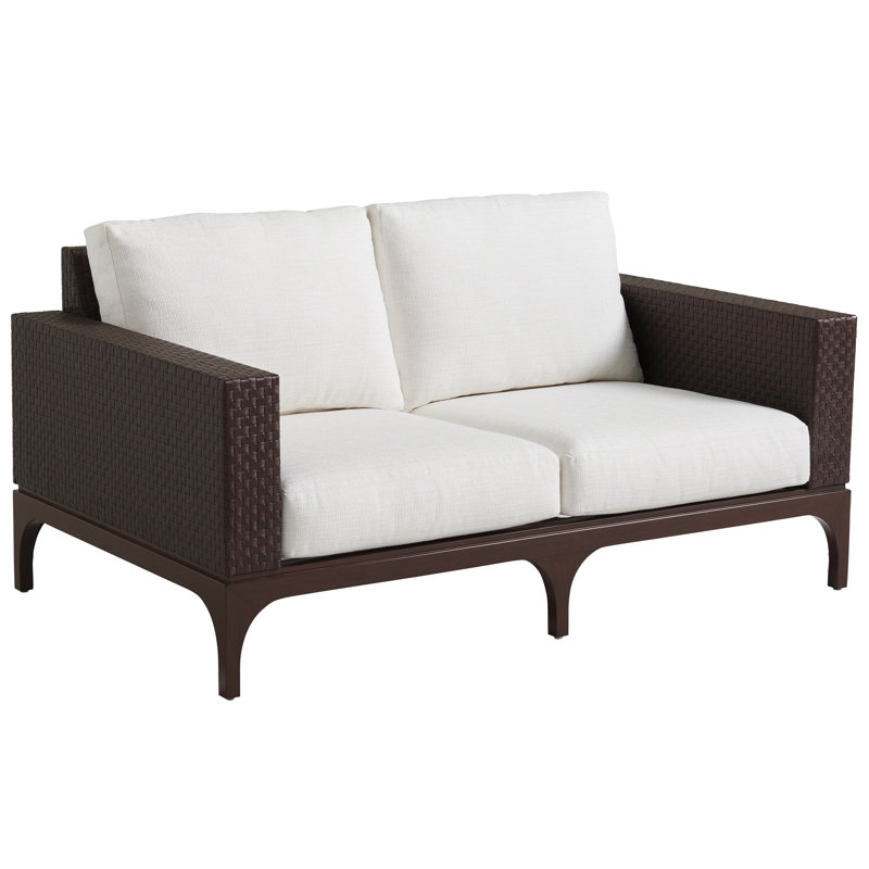 Ocean Club Love Seat