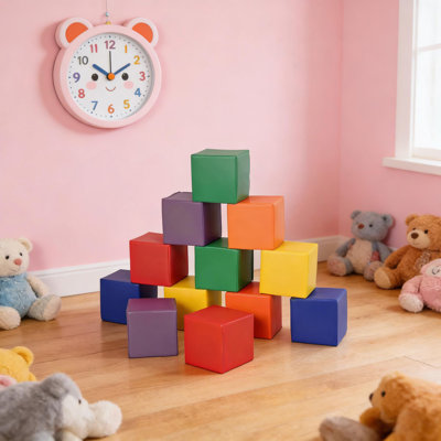 Soft Foam Toy,Activity Play Set