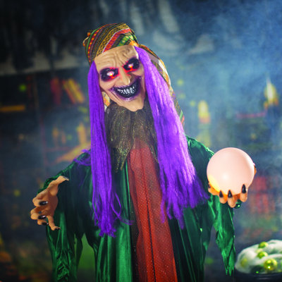 Halloween Decorative Accent