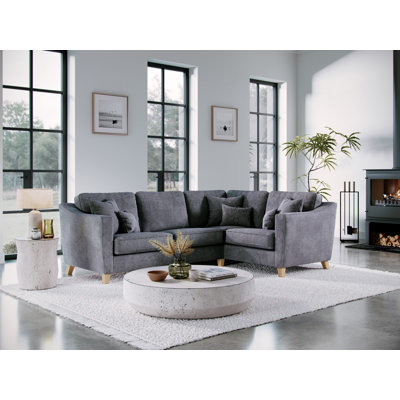 Stoystown 4 Seater Sofa