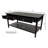 Amreece Solid Wood Single Coffee Table-1059046759