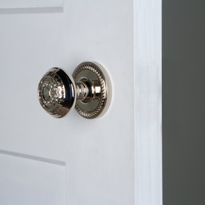 Fausse rosette Grandeur Newport