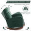 Chaise berçante Devin-1628537822