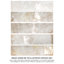 Biarritz 3" x 11.88" Straight Edge Ceramic Brick Look Subway Wall Tile-1136364800
