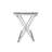 Tishomingo Folding Camping Stool