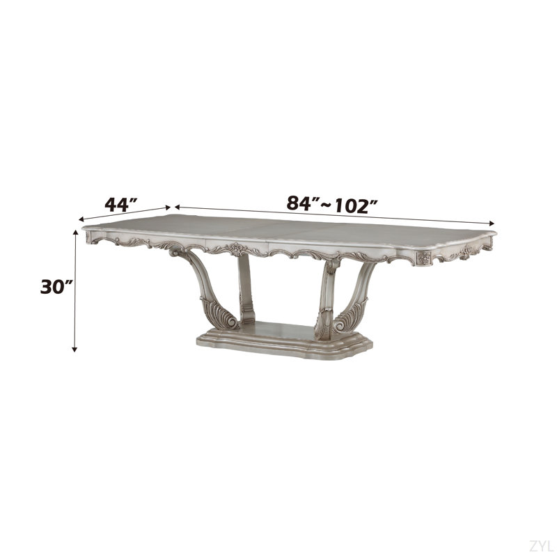 Table de salle à manger Gorsedd