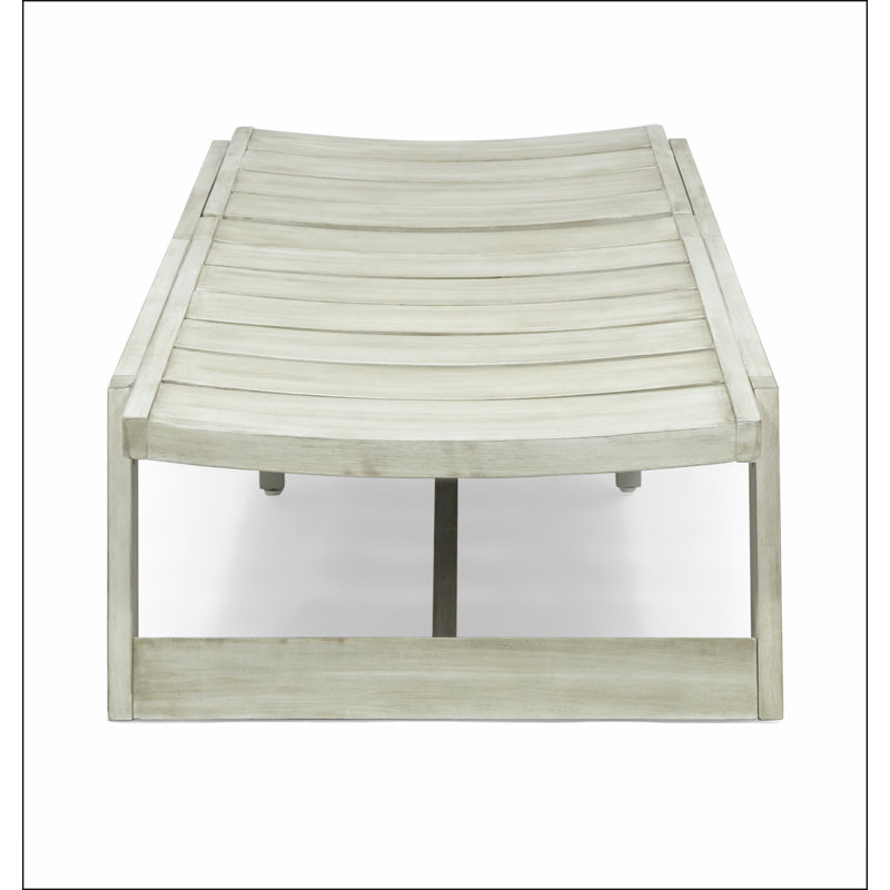 MAKI CHAISE LOUNGE