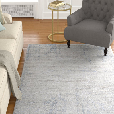 Frampton Cotterell Oriental Indoor Rug
